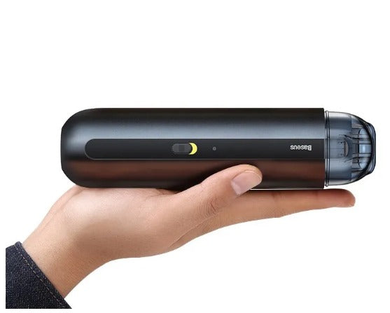 DuoSweep™ A2 Baseus Portable Car Vaccum Cleaner