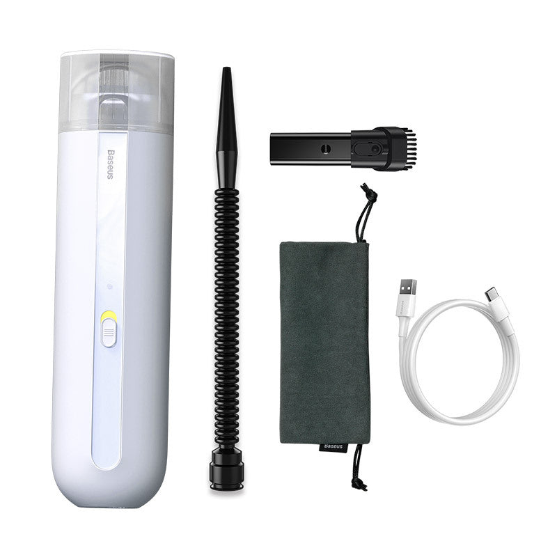 DuoSweep™ A2 Baseus Portable Car Vaccum Cleaner